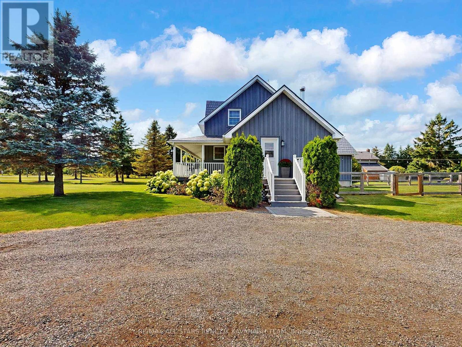 736 Regional Road 13, Uxbridge, Ontario  L9P 1R2 - Photo 38 - N12919306