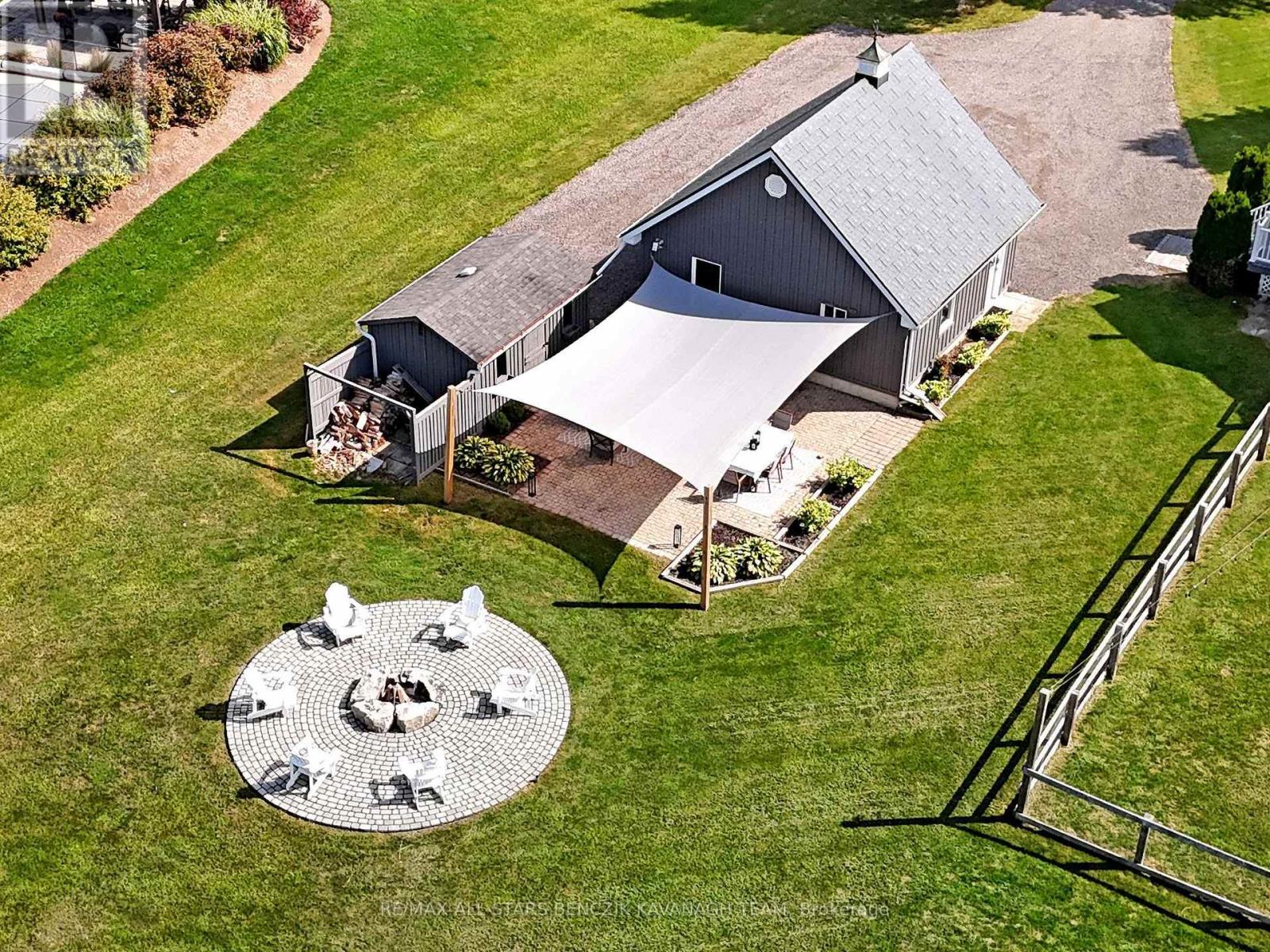 736 Regional Road 13, Uxbridge, Ontario  L9P 1R2 - Photo 39 - N12919306