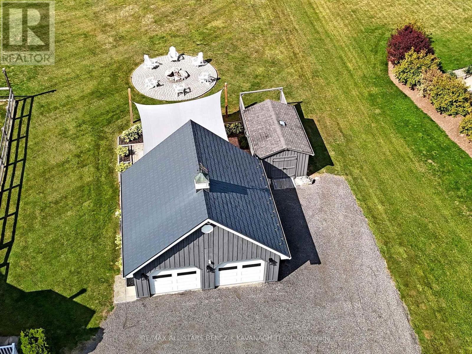 736 Regional Road 13, Uxbridge, Ontario  L9P 1R2 - Photo 42 - N12919306