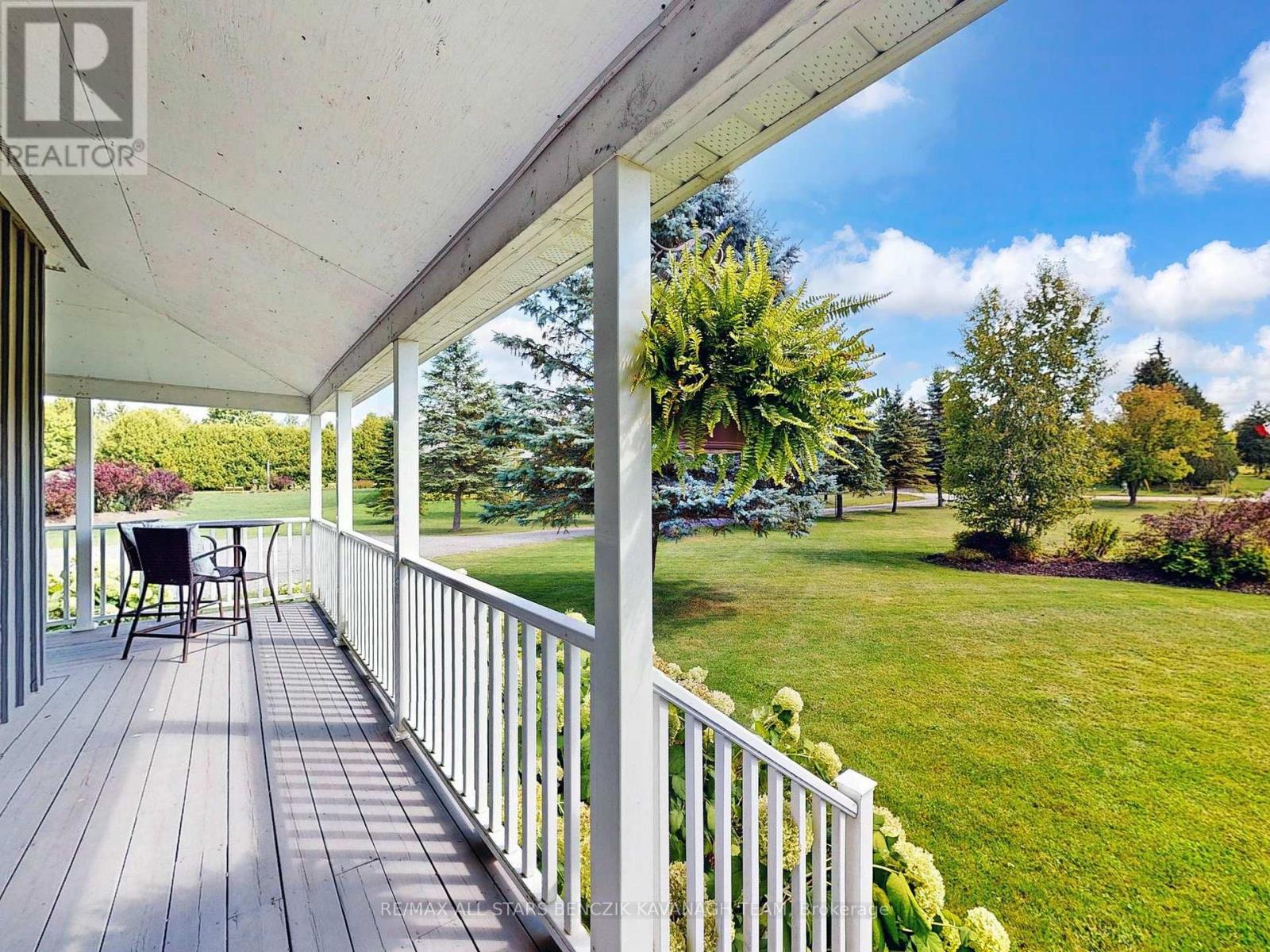 736 Regional Road 13, Uxbridge, Ontario  L9P 1R2 - Photo 43 - N12919306