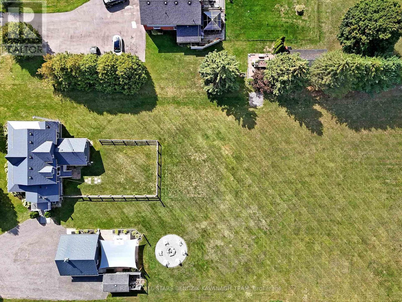 736 Regional Road 13, Uxbridge, Ontario  L9P 1R2 - Photo 45 - N12919306