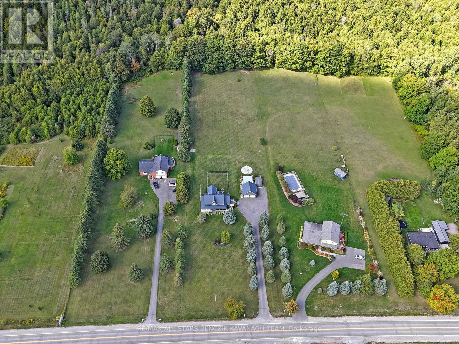 736 Regional Road 13, Uxbridge, Ontario  L9P 1R2 - Photo 46 - N12919306