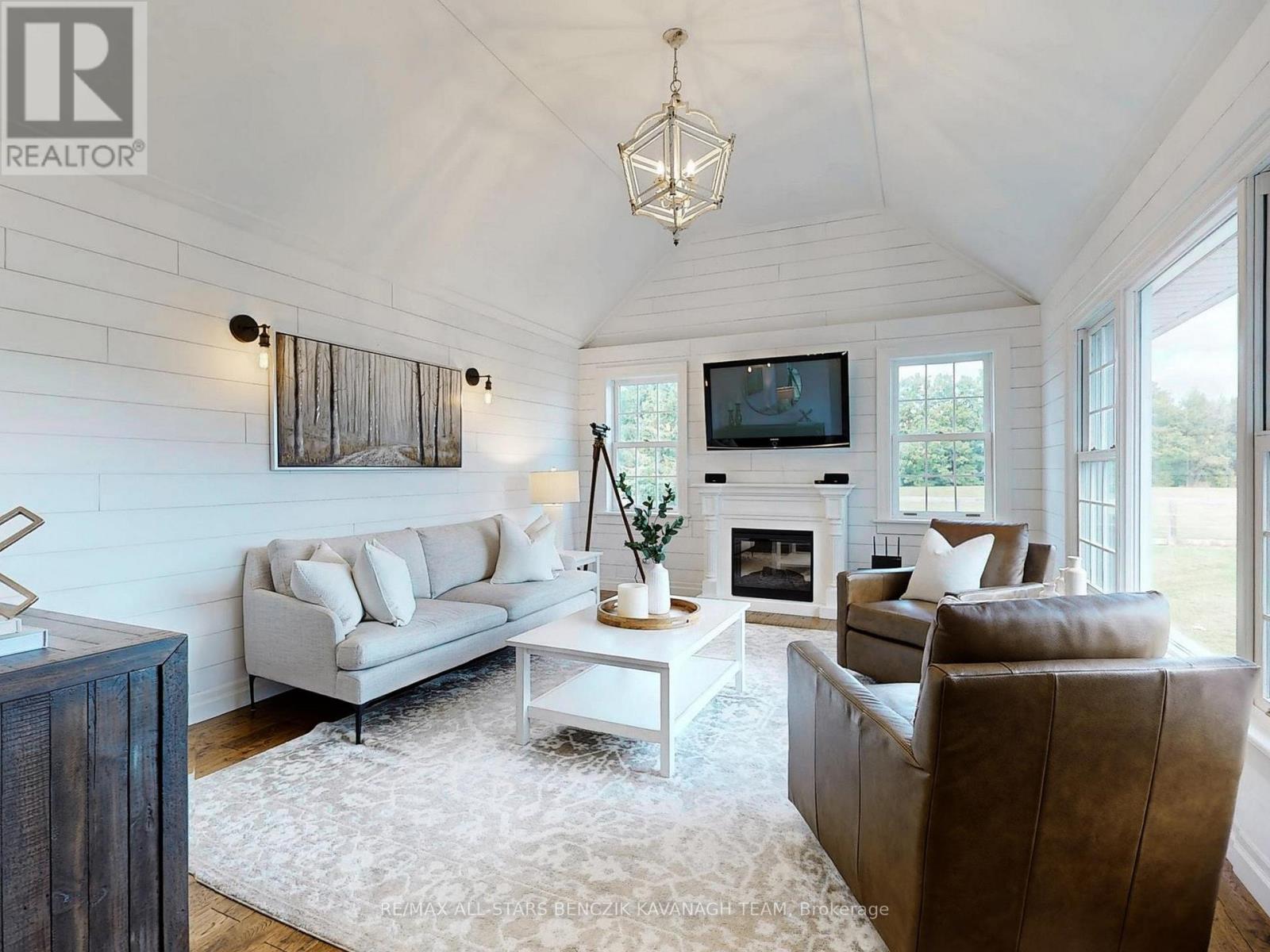 736 Regional Road 13, Uxbridge, Ontario  L9P 1R2 - Photo 6 - N12919306