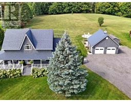 736 REGIONAL ROAD 13, Uxbridge, Ontario