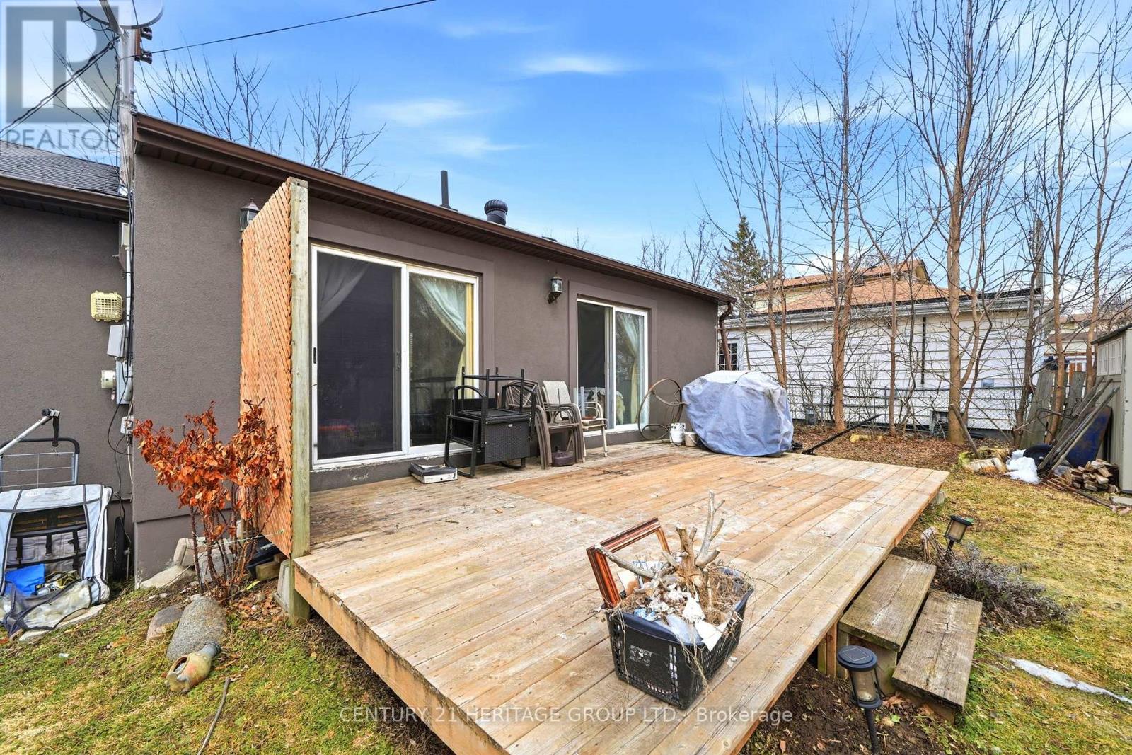 143 Silas Boulevard, Georgina, Ontario  L4P 2K2 - Photo 21 - N12919316