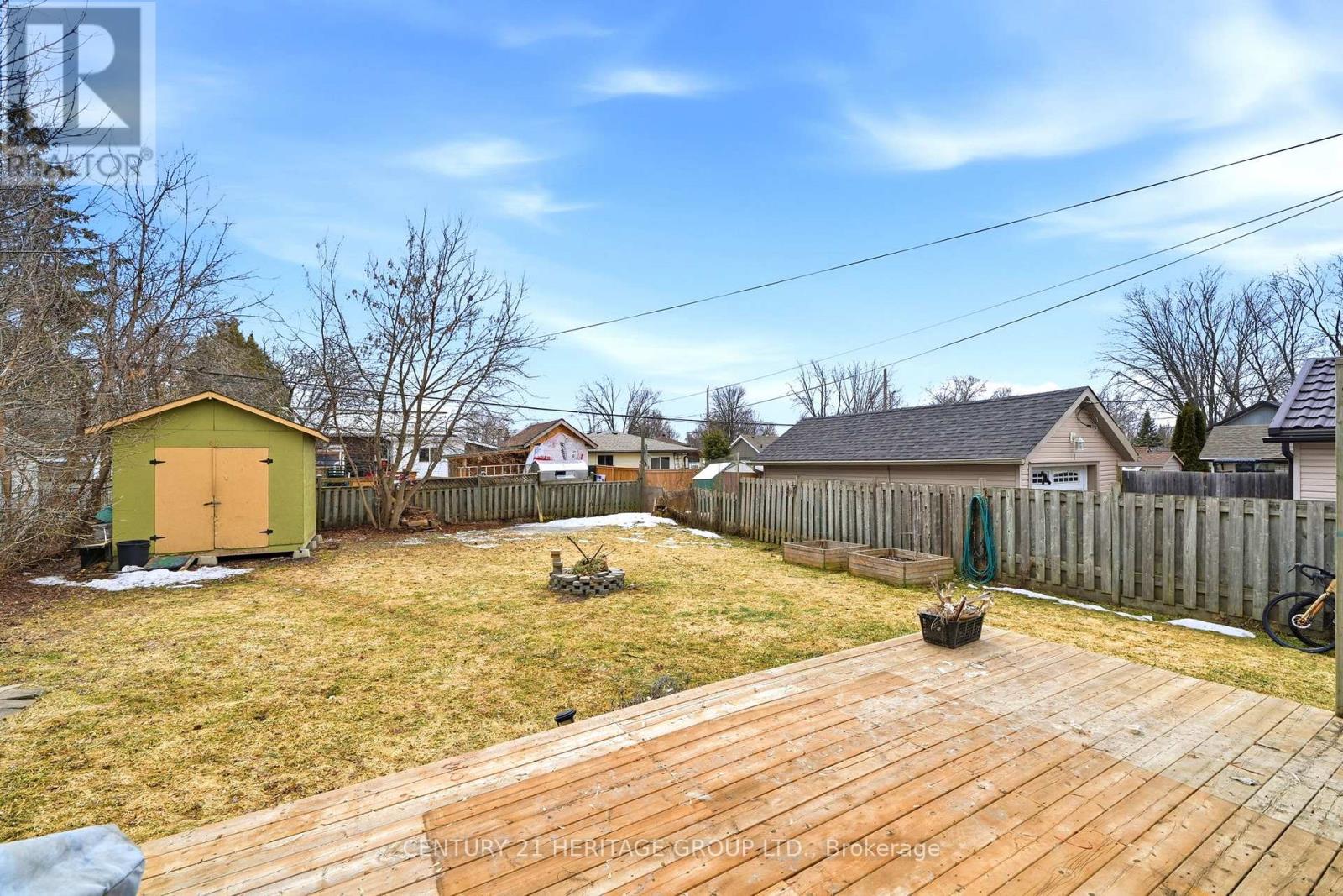 143 Silas Boulevard, Georgina, Ontario  L4P 2K2 - Photo 22 - N12919316