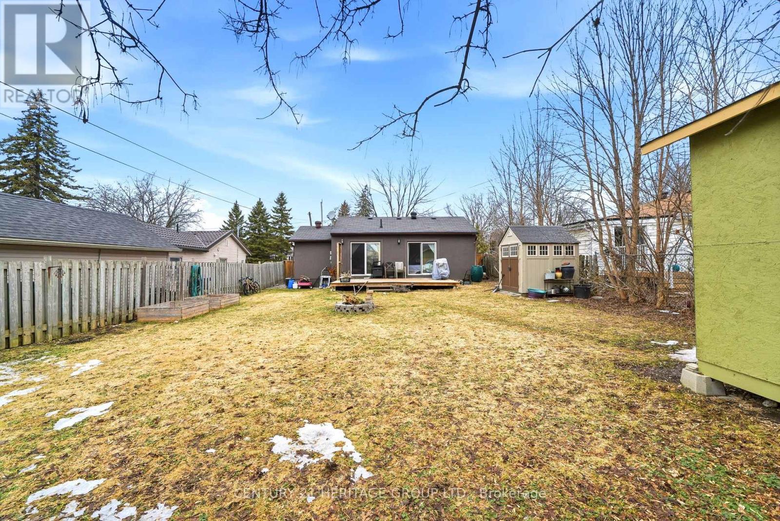 143 Silas Boulevard, Georgina, Ontario  L4P 2K2 - Photo 23 - N12919316