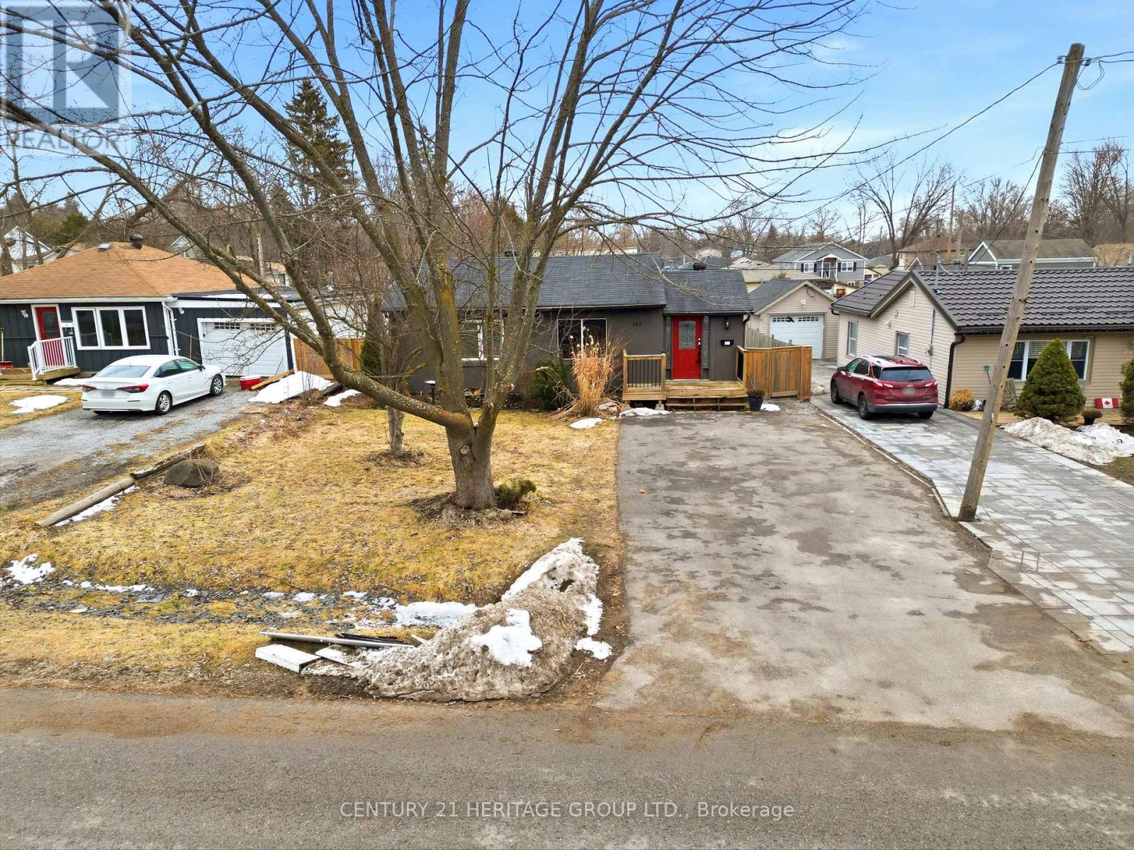 143 Silas Boulevard, Georgina, Ontario  L4P 2K2 - Photo 24 - N12919316