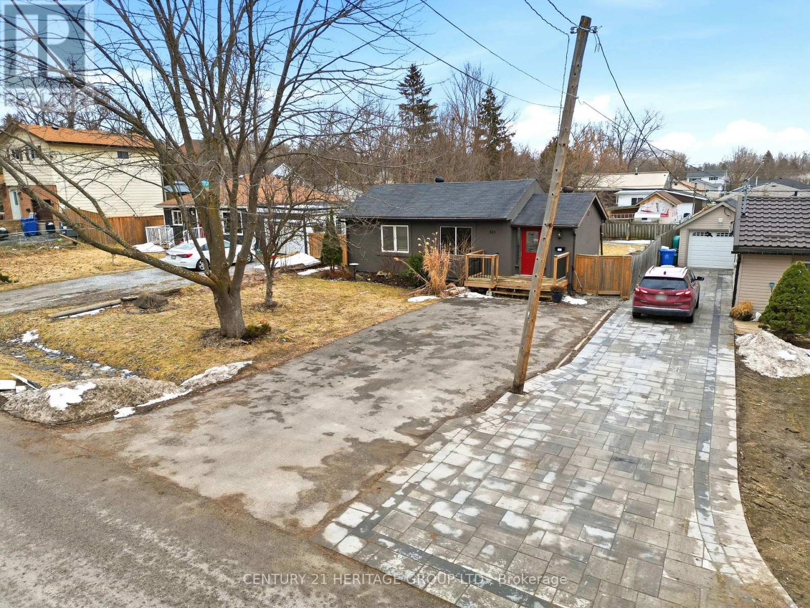 143 Silas Boulevard, Georgina, Ontario  L4P 2K2 - Photo 25 - N12919316