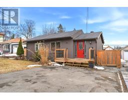 143 SILAS BOULEVARD, Georgina, Ontario
