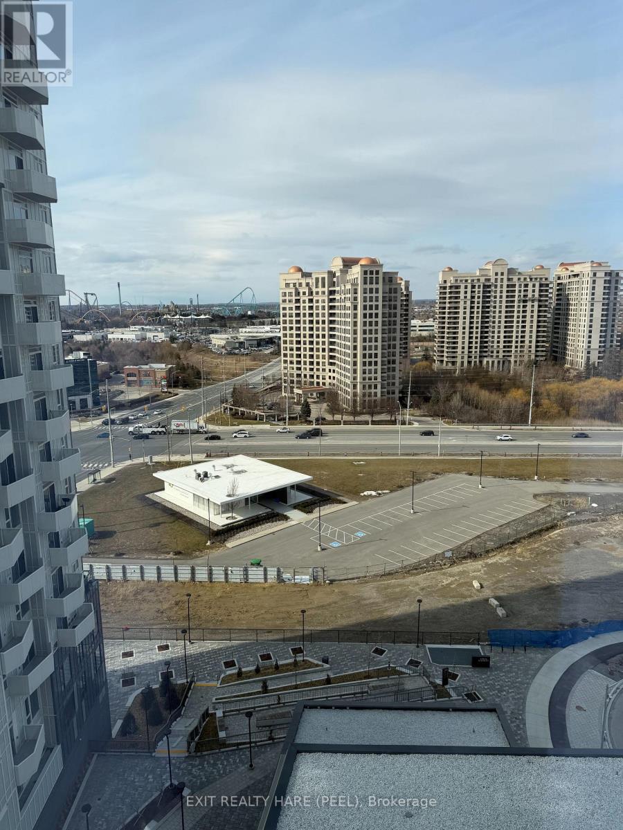 1203 - 474 Caldari Road, Vaughan, Ontario  L4K 0R5 - Photo 14 - N12919340