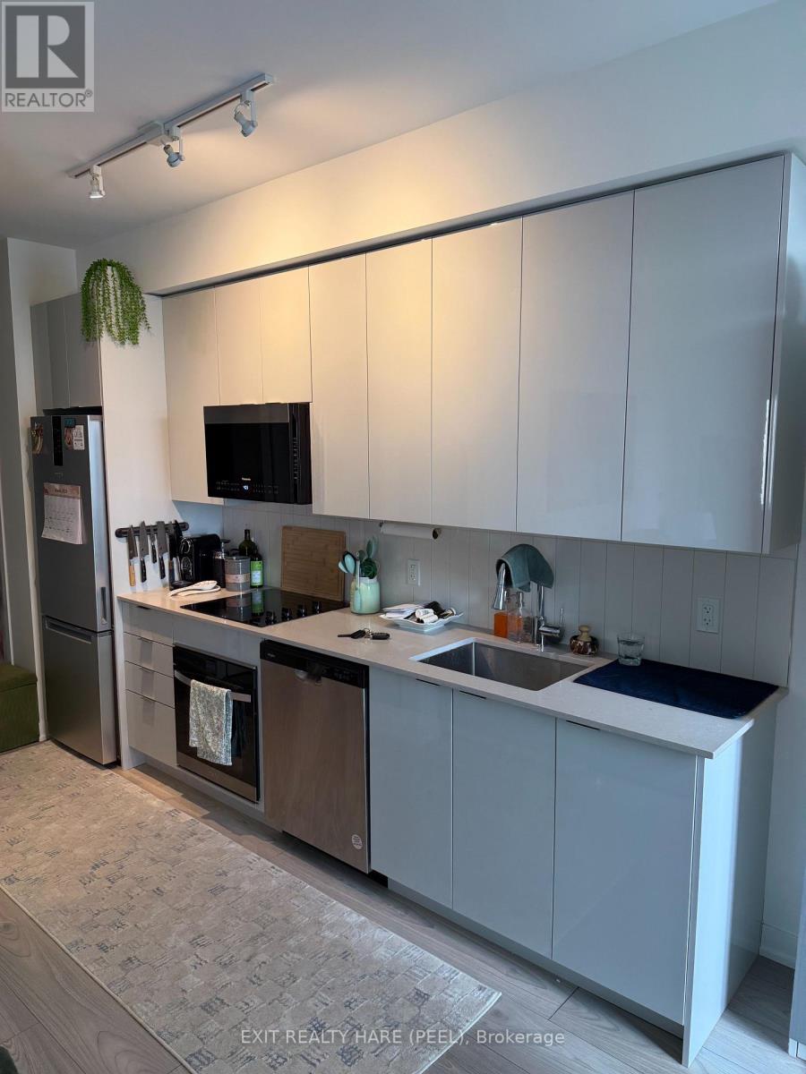 1203 - 474 Caldari Road, Vaughan, Ontario  L4K 0R5 - Photo 2 - N12919340