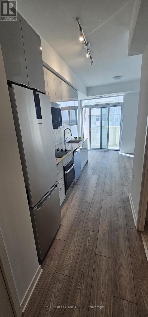 1203 - 474 Caldari Road, Vaughan, Ontario  L4K 0R5 - Photo 3 - N12919340