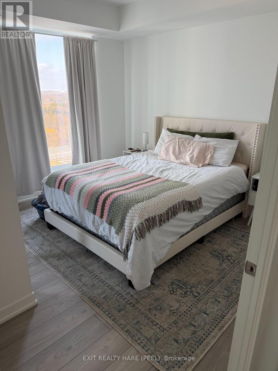 1203 - 474 Caldari Road, Vaughan, Ontario  L4K 0R5 - Photo 5 - N12919340