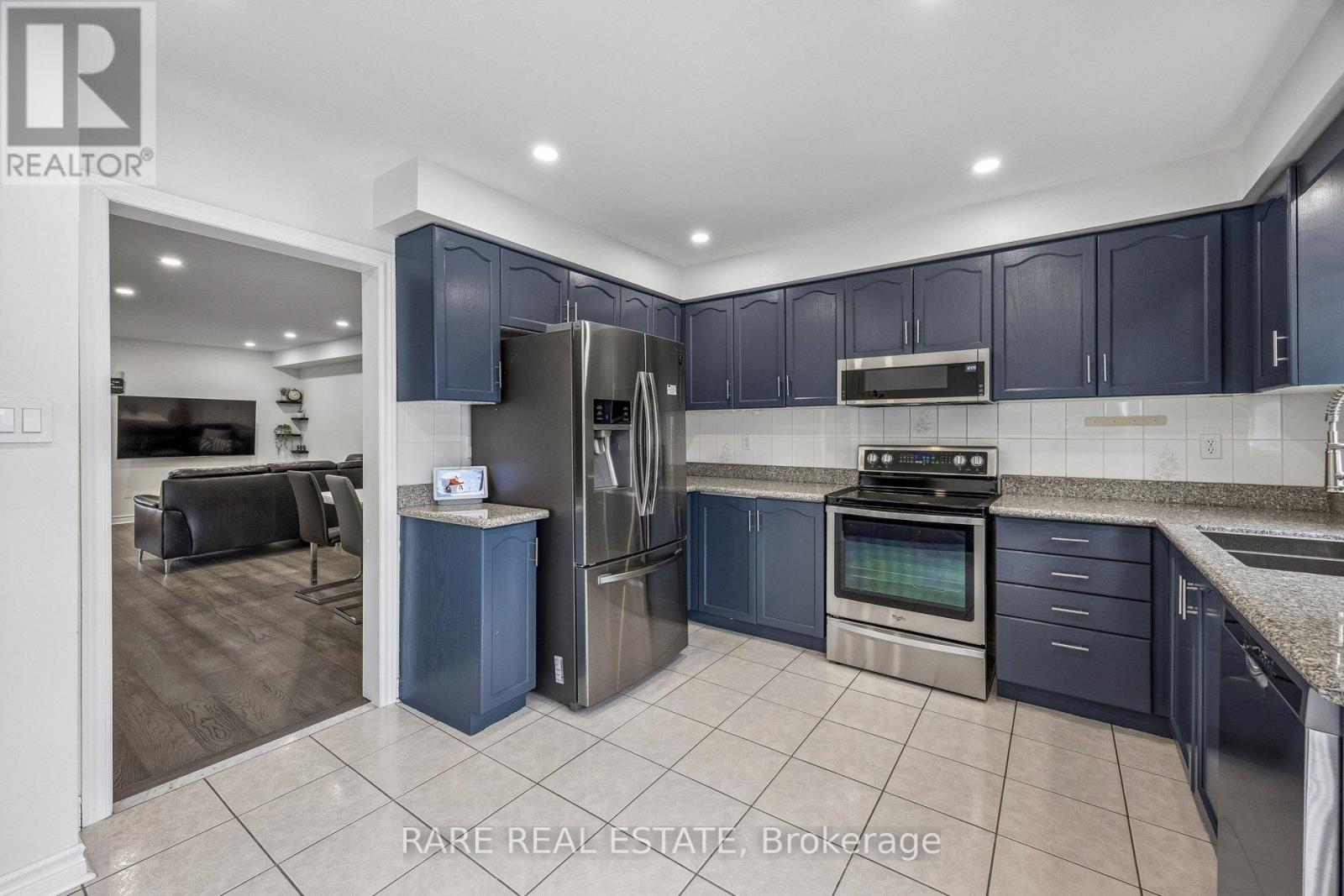 276 Milliken Meadows Drive, Markham (Milliken Mills West), Ontario  L3R 0W2 - Photo 11 - N12919342