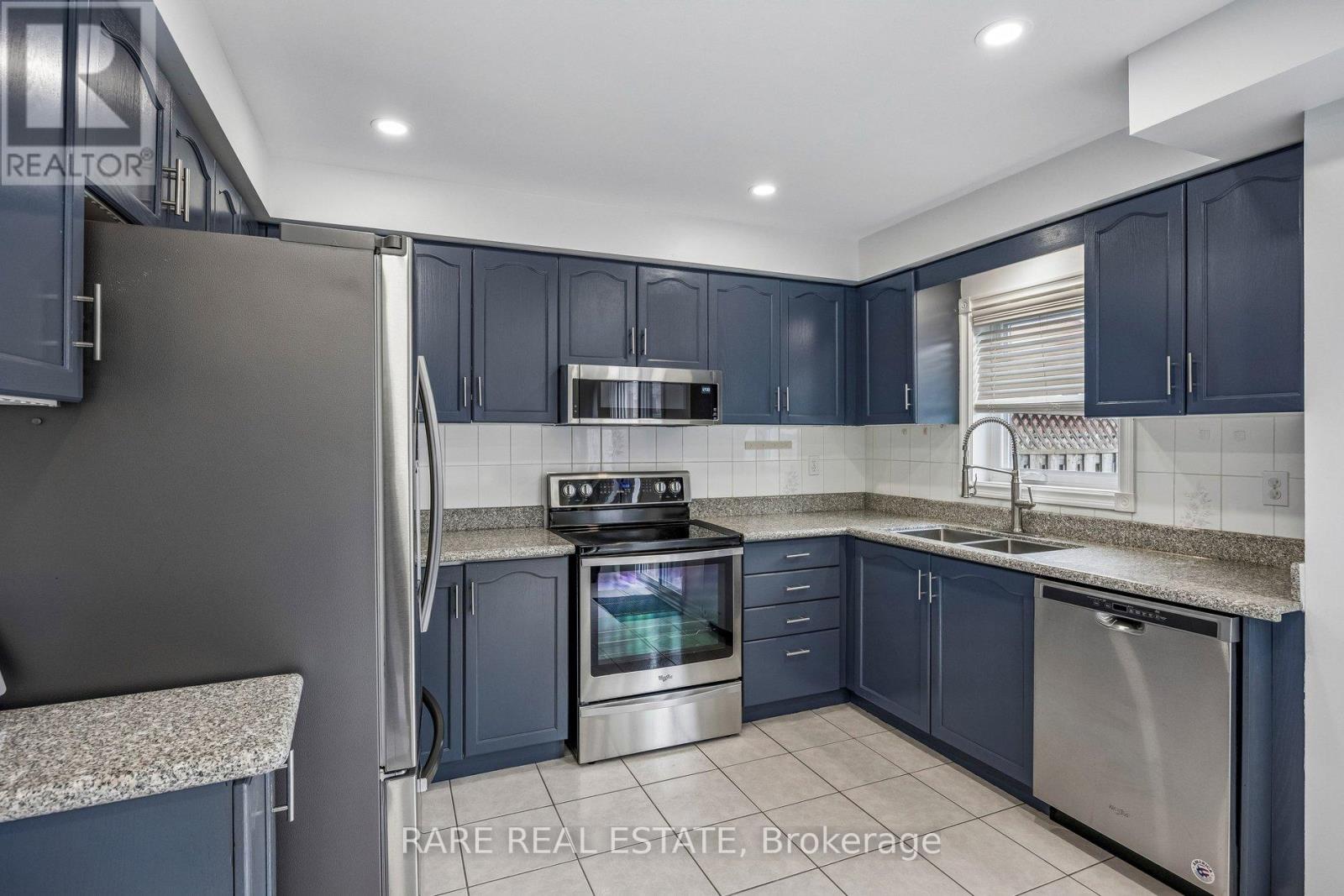 276 Milliken Meadows Drive, Markham (Milliken Mills West), Ontario  L3R 0W2 - Photo 13 - N12919342