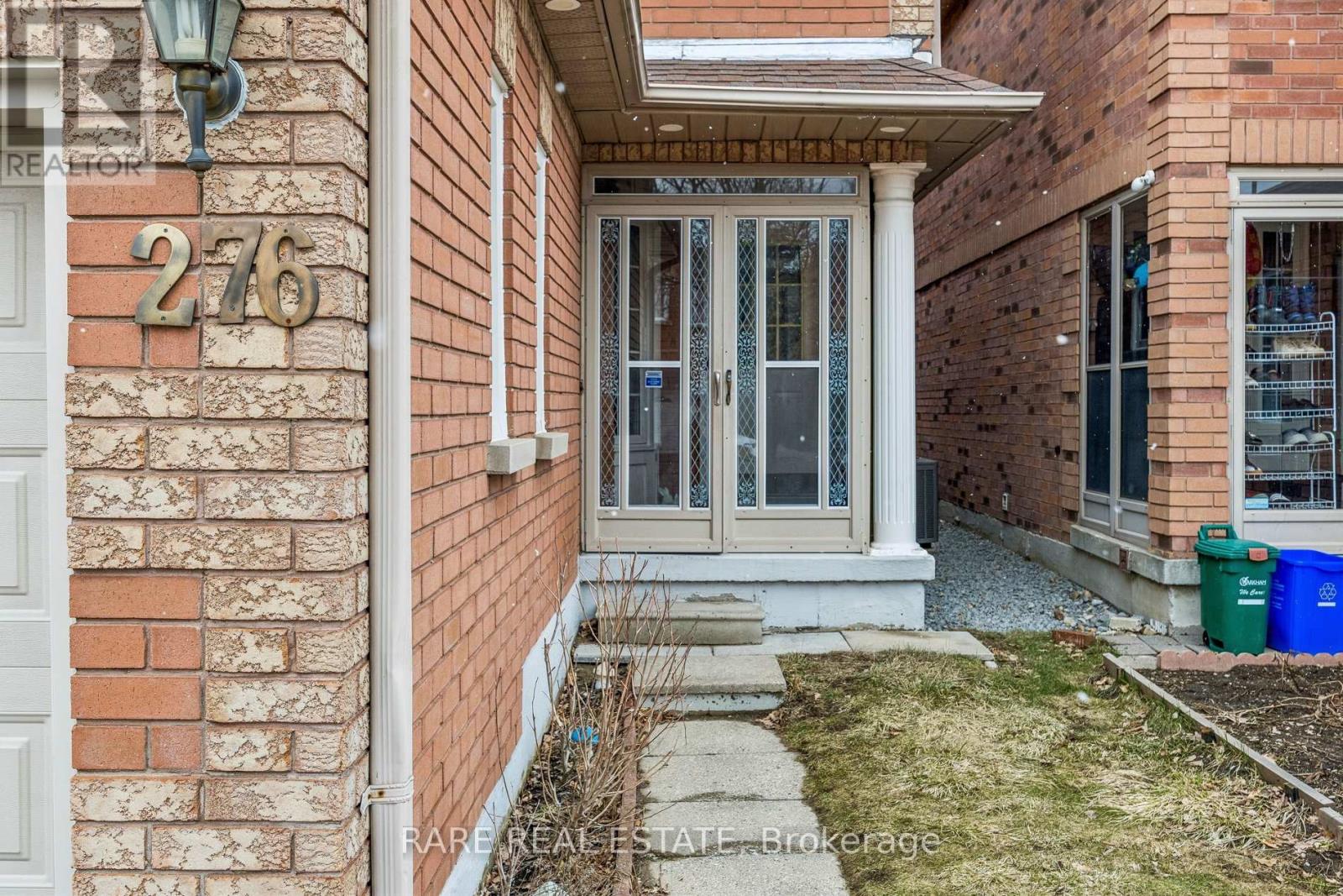 276 Milliken Meadows Drive, Markham (Milliken Mills West), Ontario  L3R 0W2 - Photo 2 - N12919342