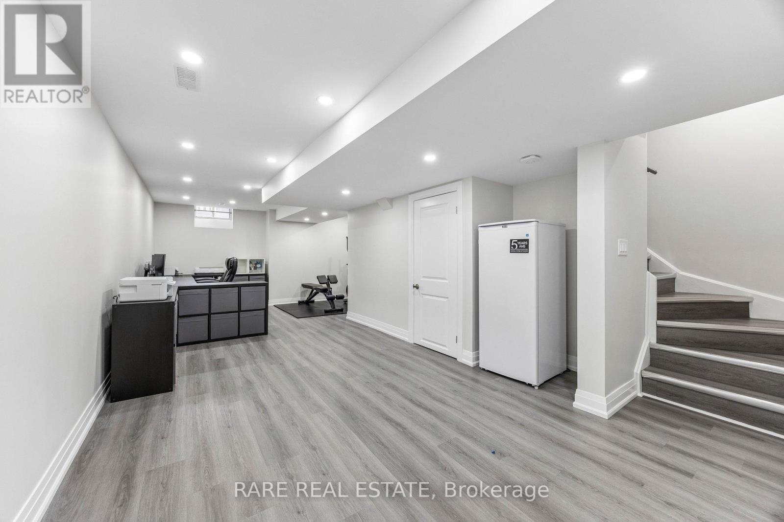 276 Milliken Meadows Drive, Markham (Milliken Mills West), Ontario  L3R 0W2 - Photo 35 - N12919342