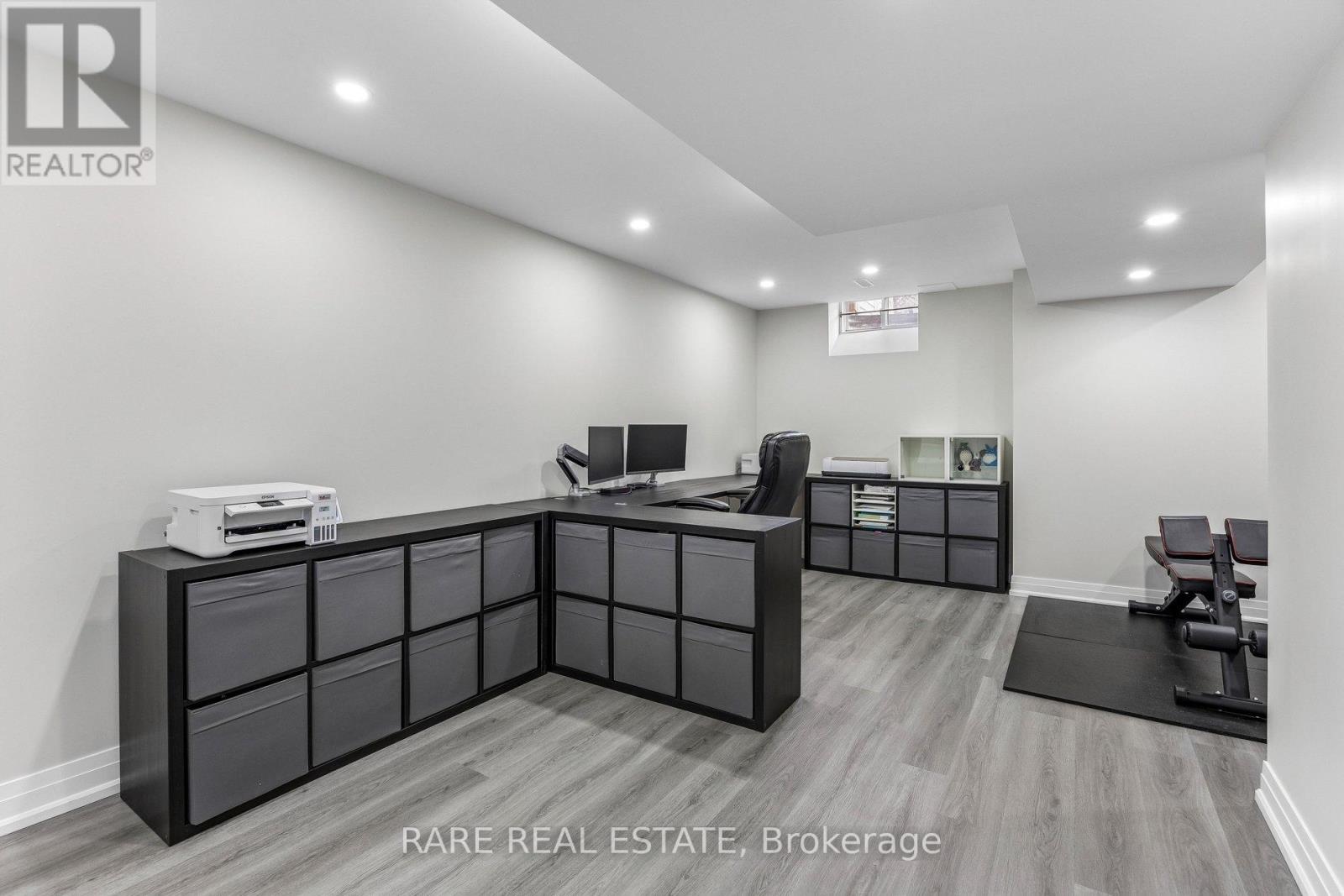 276 Milliken Meadows Drive, Markham (Milliken Mills West), Ontario  L3R 0W2 - Photo 36 - N12919342