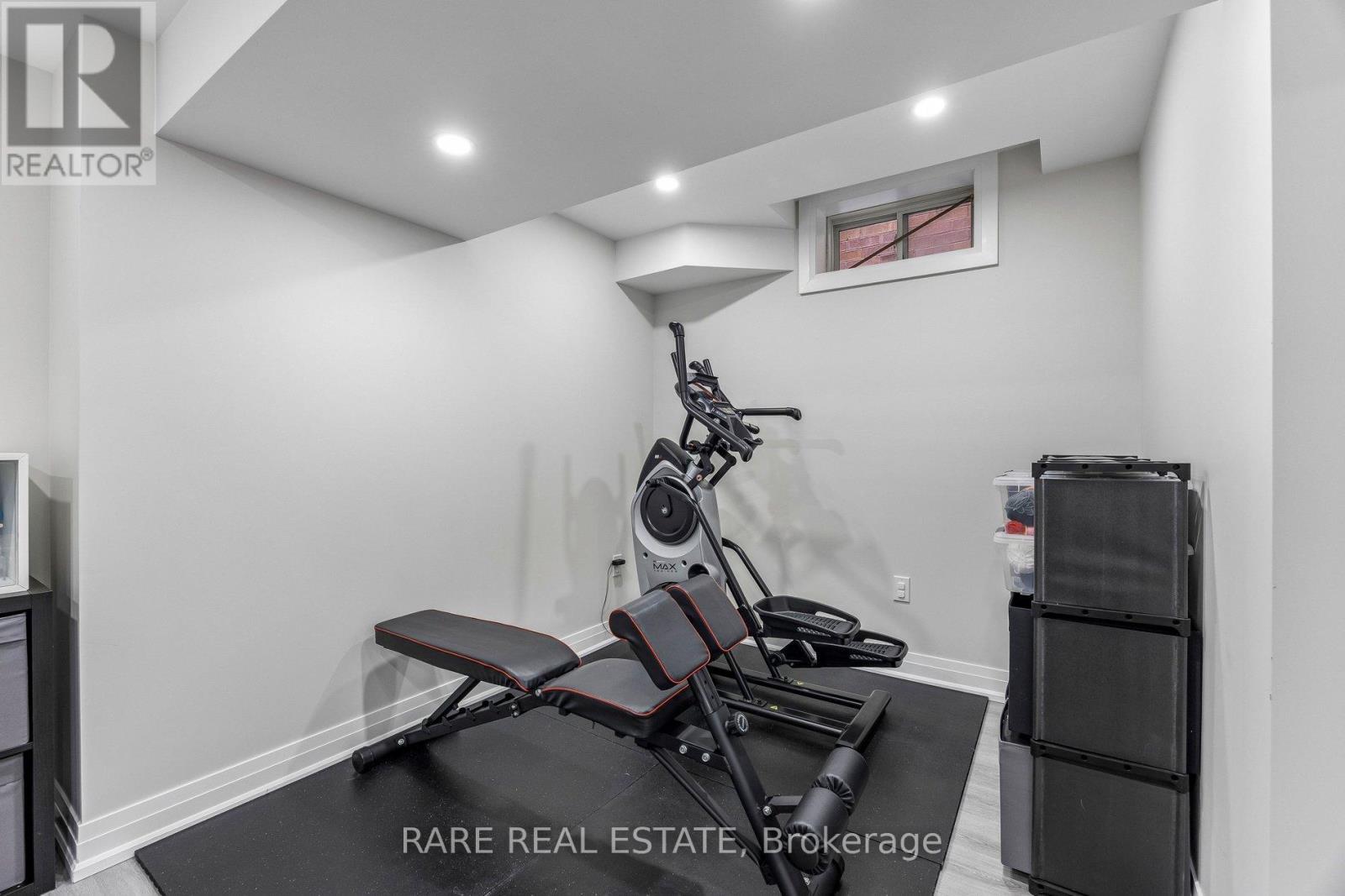 276 Milliken Meadows Drive, Markham (Milliken Mills West), Ontario  L3R 0W2 - Photo 37 - N12919342