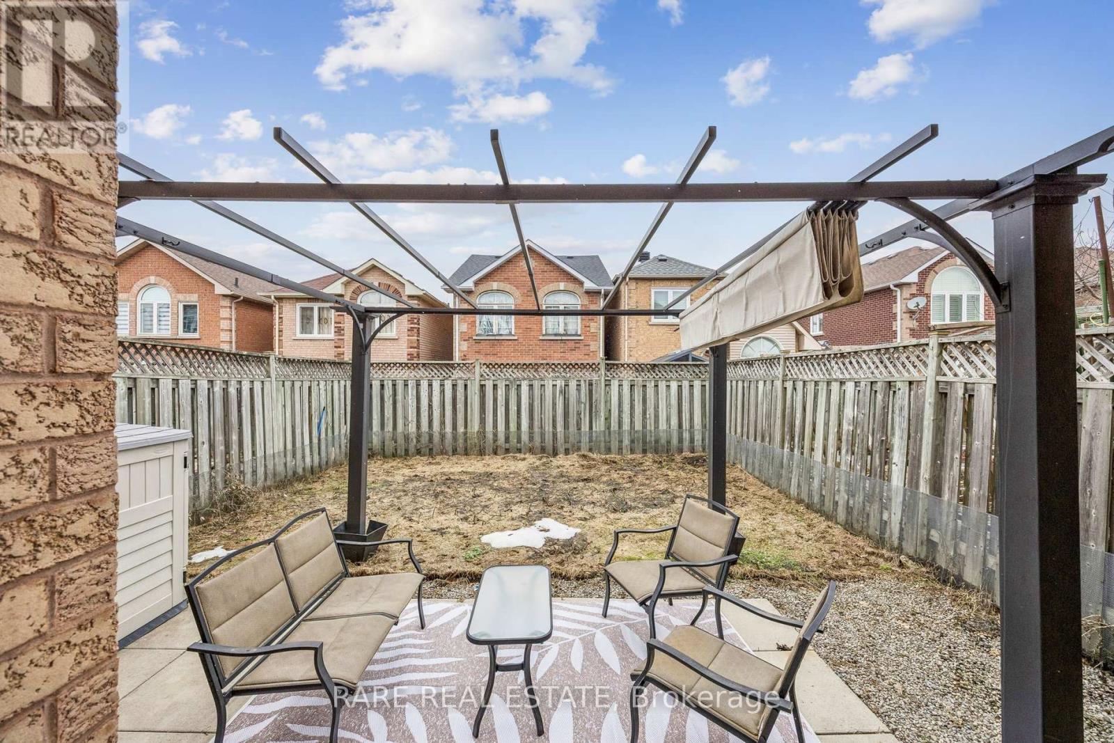 276 Milliken Meadows Drive, Markham (Milliken Mills West), Ontario  L3R 0W2 - Photo 39 - N12919342