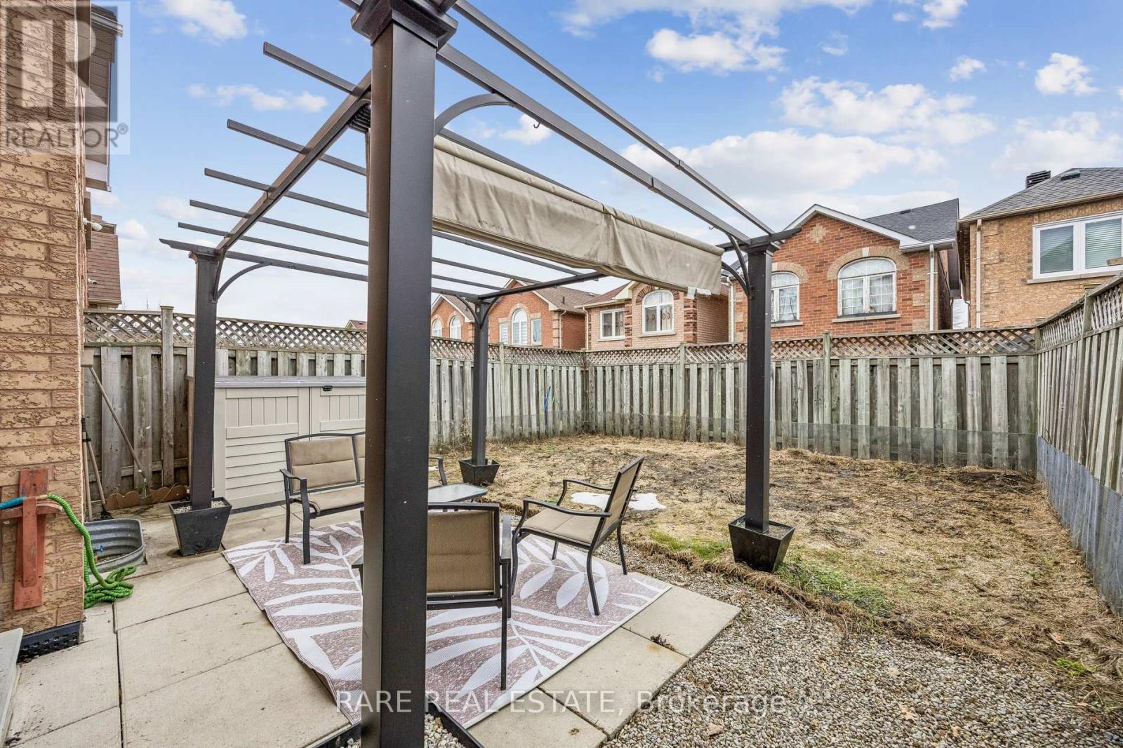 276 Milliken Meadows Drive, Markham (Milliken Mills West), Ontario  L3R 0W2 - Photo 40 - N12919342