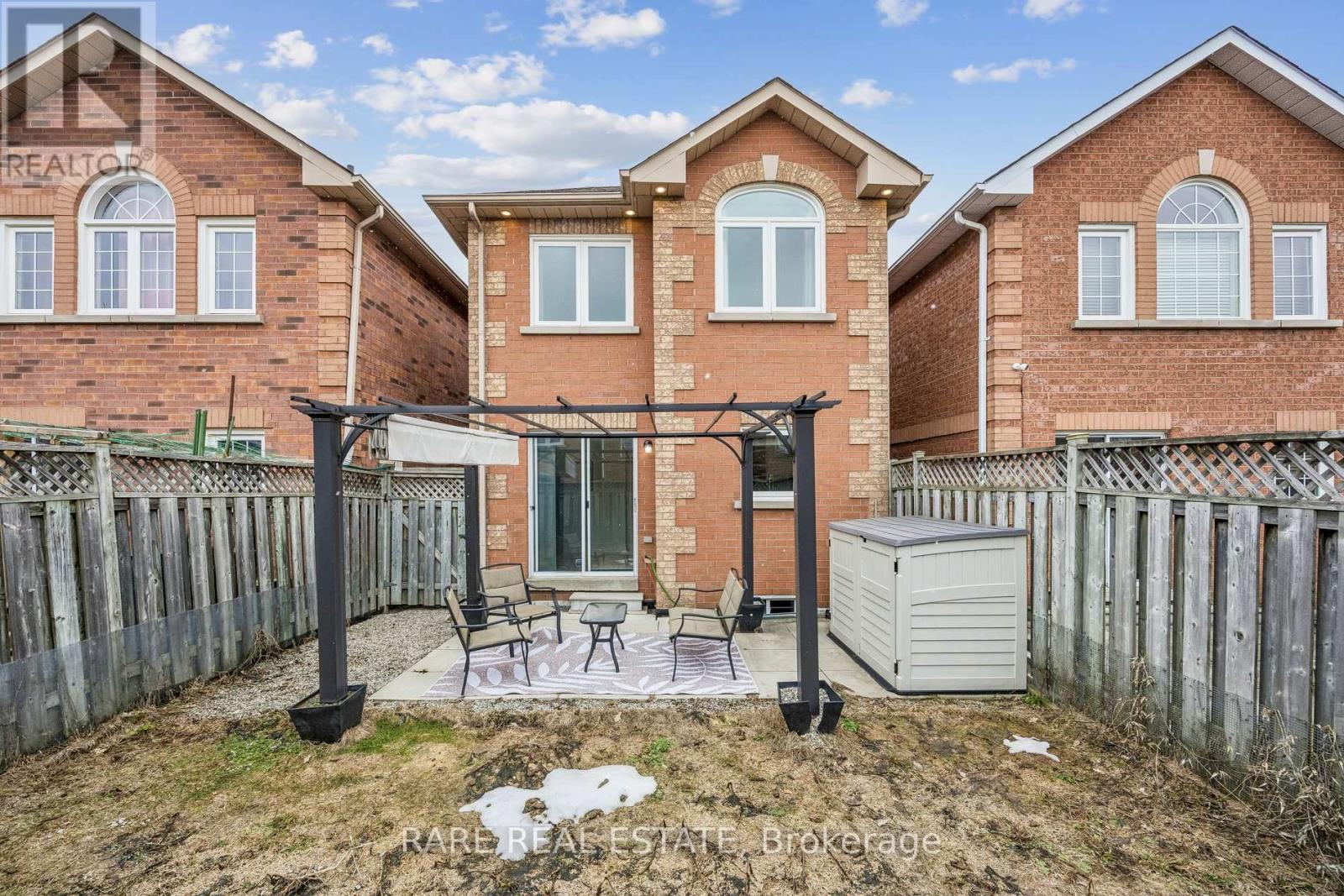276 Milliken Meadows Drive, Markham (Milliken Mills West), Ontario  L3R 0W2 - Photo 41 - N12919342