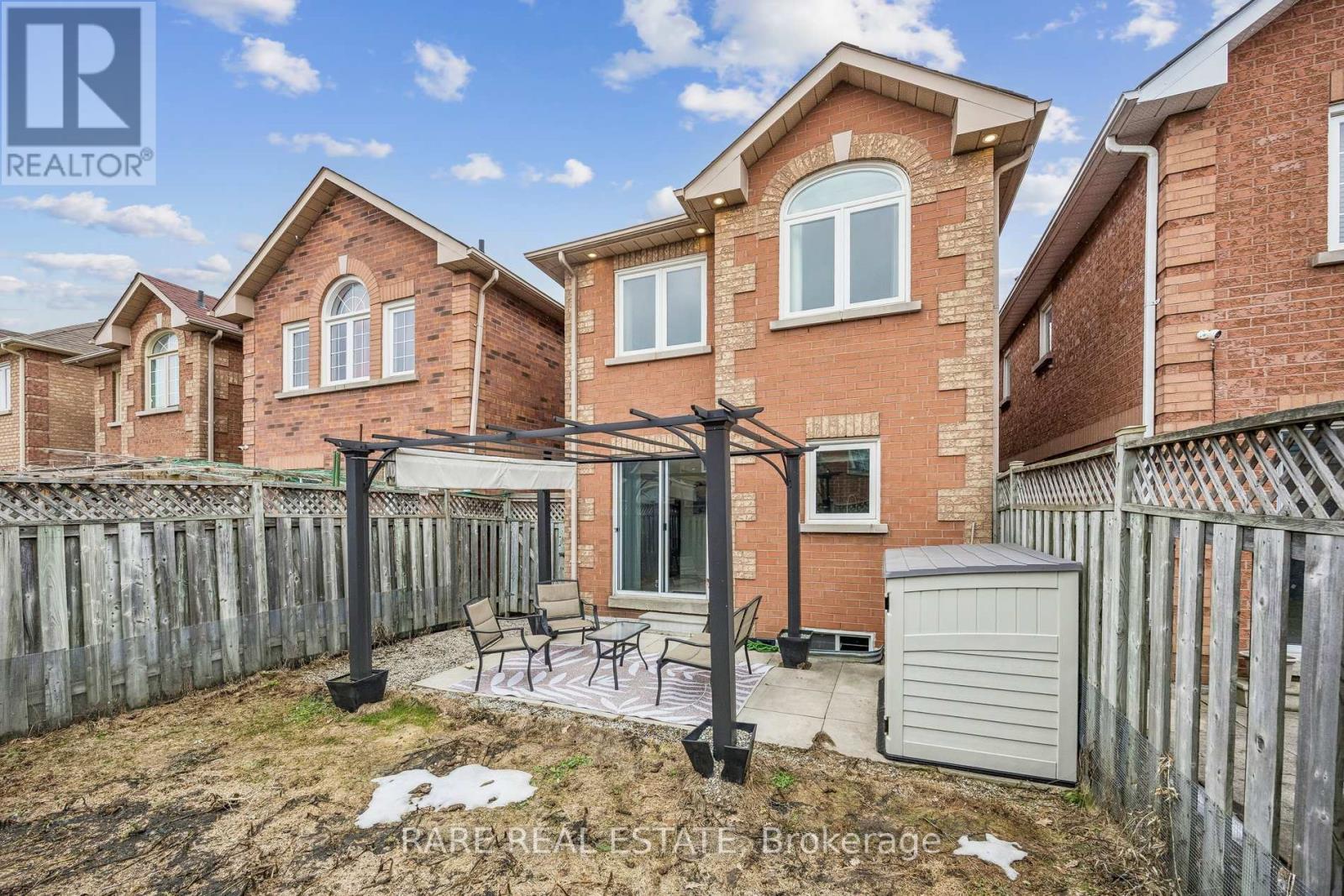 276 Milliken Meadows Drive, Markham (Milliken Mills West), Ontario  L3R 0W2 - Photo 42 - N12919342