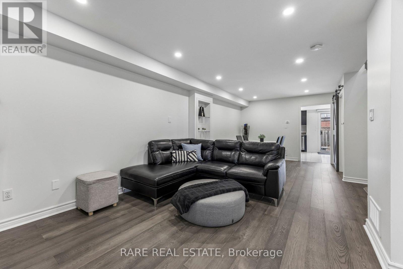 276 Milliken Meadows Drive, Markham (Milliken Mills West), Ontario  L3R 0W2 - Photo 5 - N12919342