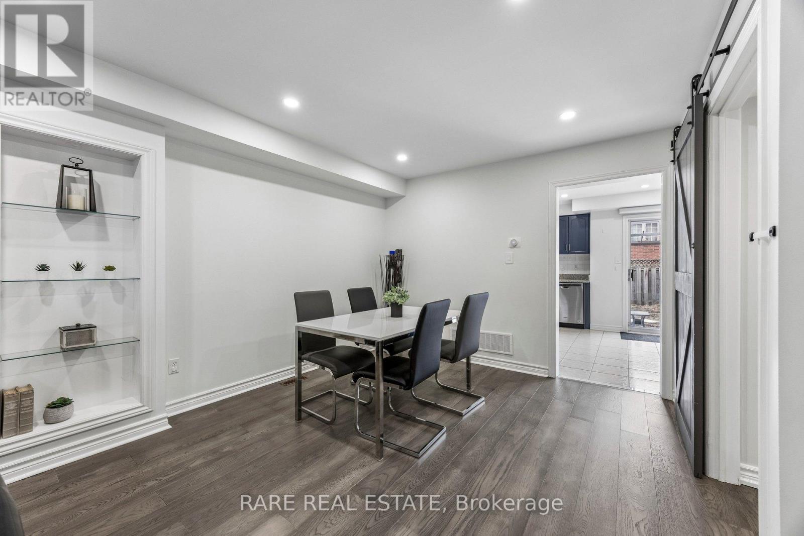 276 Milliken Meadows Drive, Markham (Milliken Mills West), Ontario  L3R 0W2 - Photo 7 - N12919342