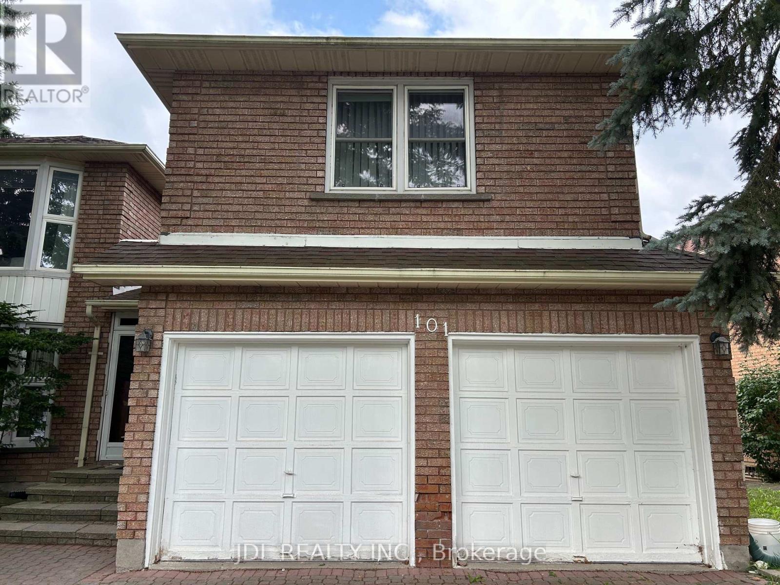 Unit A - 101 Summerdale Dr Drive, Markham, Ontario  L6T 6W3 - Photo 4 - N12919346