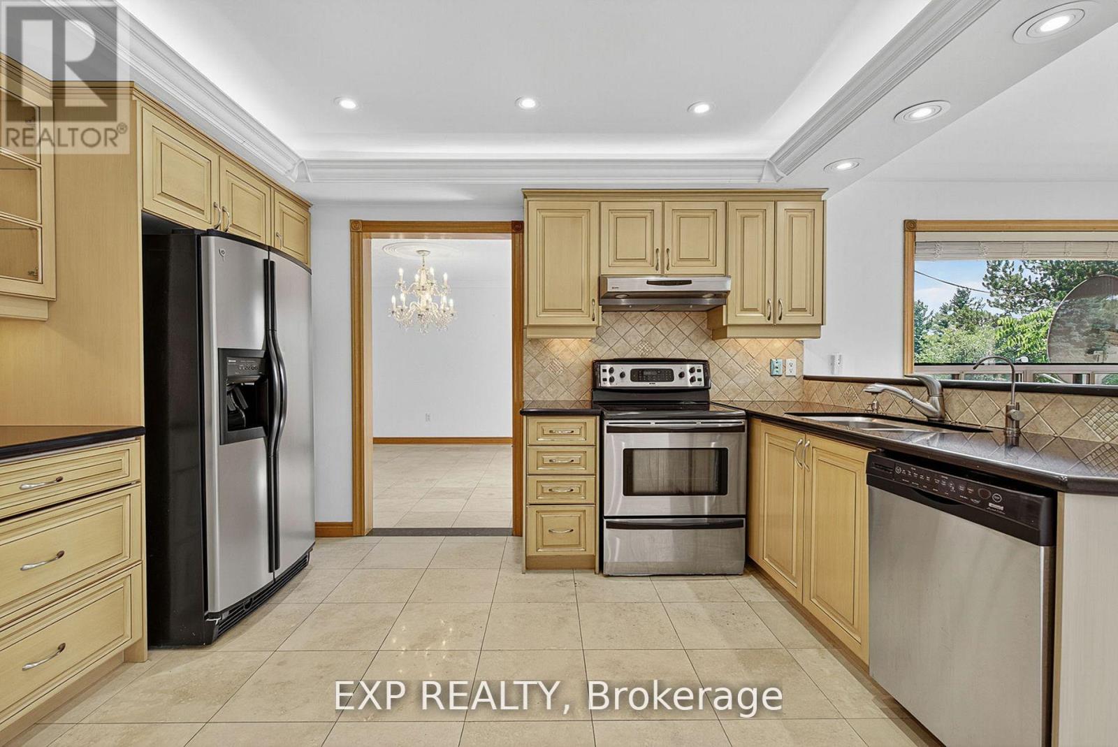 315 Stephanie Boulevard, Vaughan, Ontario  L4L 1A6 - Photo 13 - N12919380