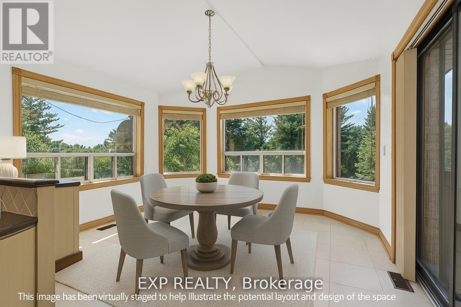 315 Stephanie Boulevard, Vaughan, Ontario  L4L 1A6 - Photo 14 - N12919380