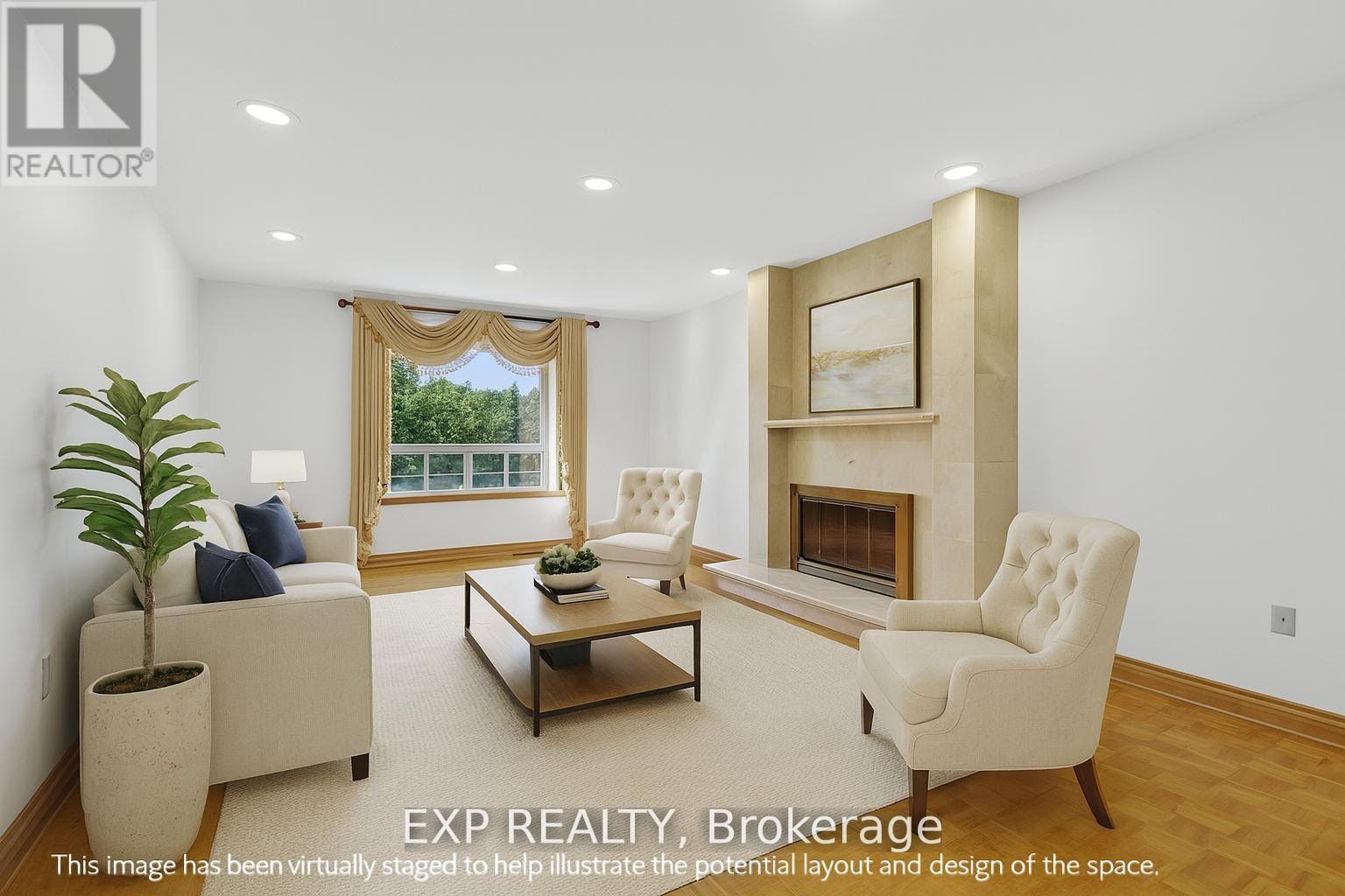 315 Stephanie Boulevard, Vaughan, Ontario  L4L 1A6 - Photo 15 - N12919380