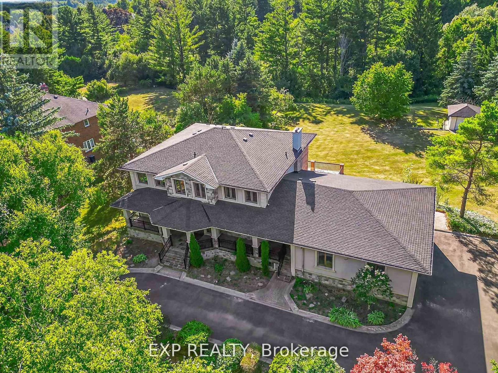 315 Stephanie Boulevard, Vaughan, Ontario  L4L 1A6 - Photo 3 - N12919380