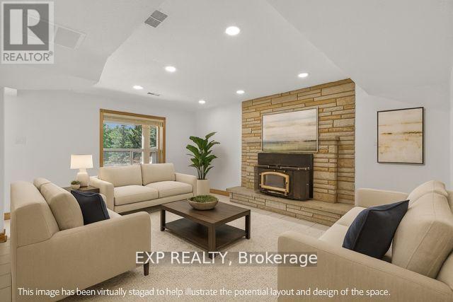 315 Stephanie Boulevard, Vaughan, Ontario  L4L 1A6 - Photo 31 - N12919380