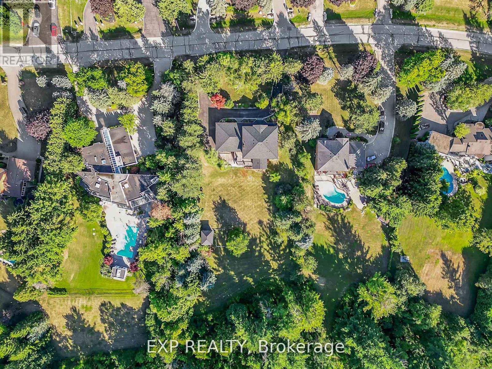 315 Stephanie Boulevard, Vaughan, Ontario  L4L 1A6 - Photo 36 - N12919380