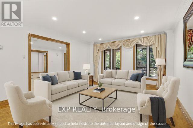 315 Stephanie Boulevard, Vaughan, Ontario  L4L 1A6 - Photo 7 - N12919380