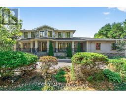 315 STEPHANIE BOULEVARD, Vaughan, Ontario