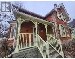 BRICK#MAIN - 5958 16TH AVENUE, Markham, Ontario