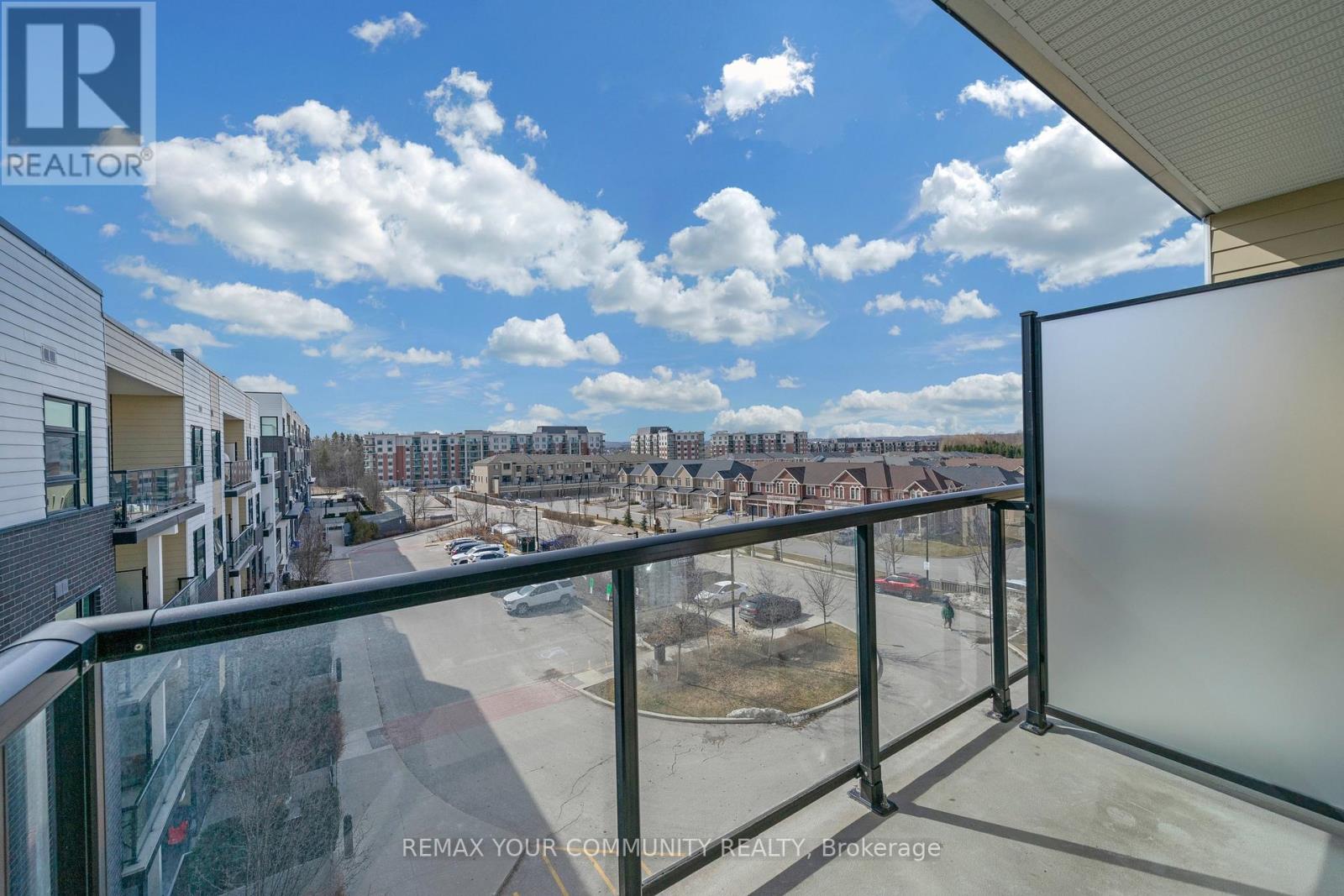 Ph401 - 555 William Graham Drive, Aurora, Ontario  L4G 3H9 - Photo 19 - N12919410