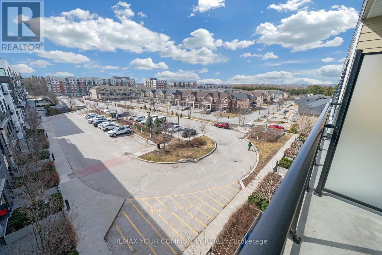 Ph401 - 555 William Graham Drive, Aurora, Ontario  L4G 3H9 - Photo 21 - N12919410