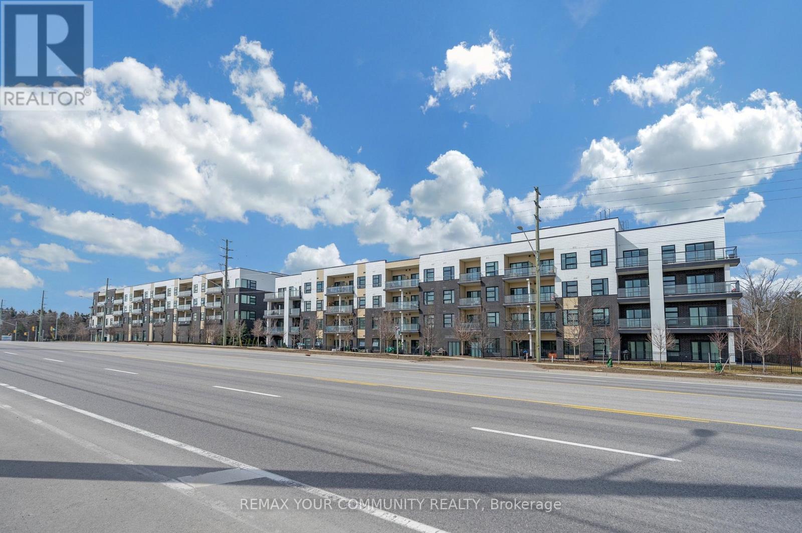 Ph401 - 555 William Graham Drive, Aurora, Ontario  L4G 3H9 - Photo 22 - N12919410