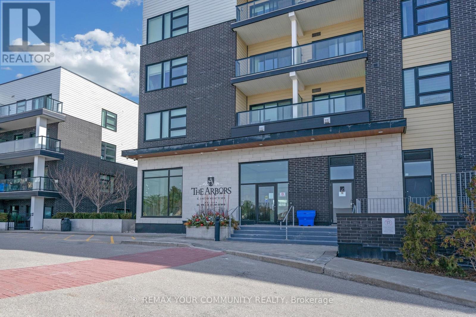 Ph401 - 555 William Graham Drive, Aurora, Ontario  L4G 3H9 - Photo 23 - N12919410