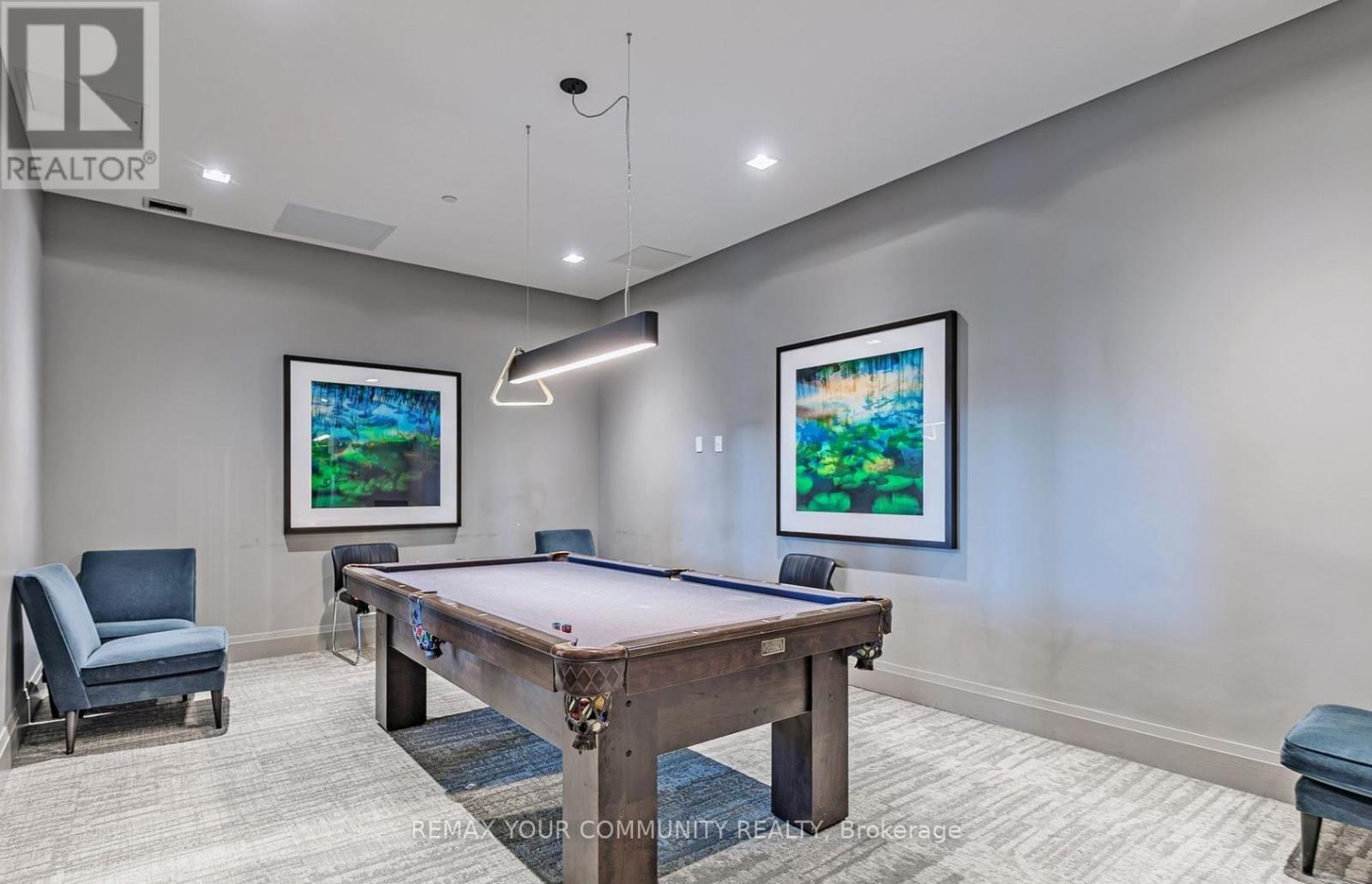 Ph401 - 555 William Graham Drive, Aurora, Ontario  L4G 3H9 - Photo 24 - N12919410