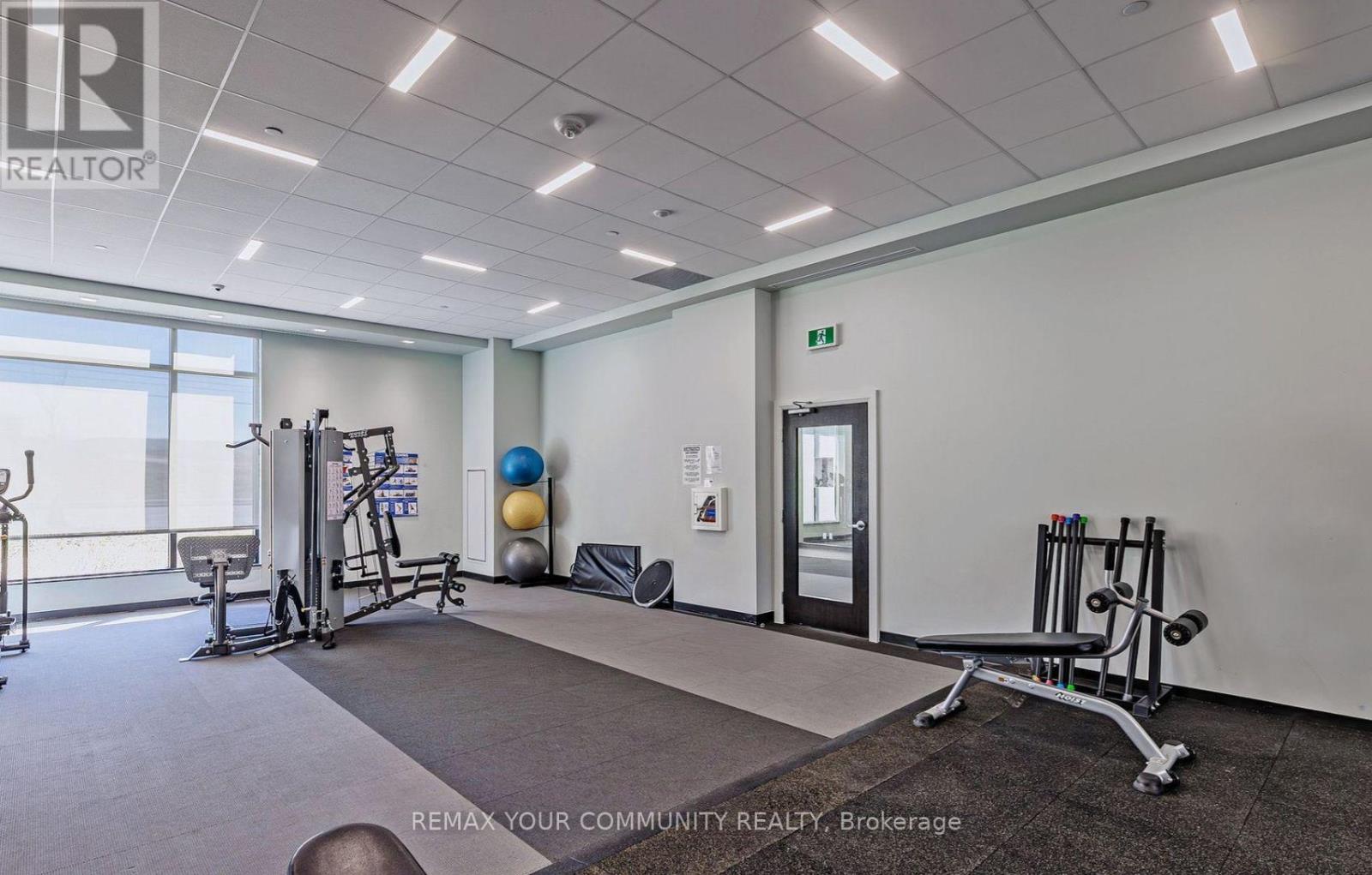 Ph401 - 555 William Graham Drive, Aurora, Ontario  L4G 3H9 - Photo 26 - N12919410