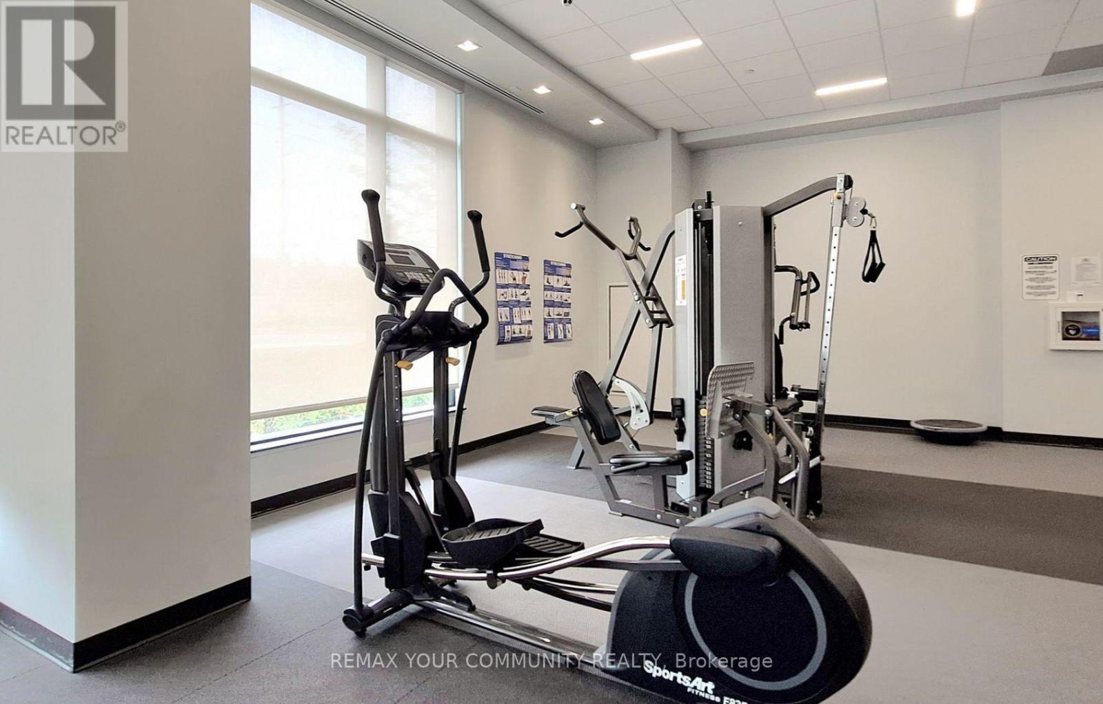 Ph401 - 555 William Graham Drive, Aurora, Ontario  L4G 3H9 - Photo 27 - N12919410