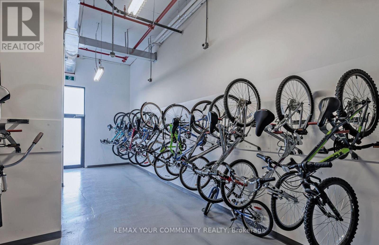 Ph401 - 555 William Graham Drive, Aurora, Ontario  L4G 3H9 - Photo 31 - N12919410