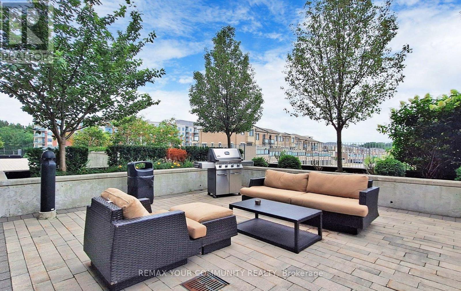 Ph401 - 555 William Graham Drive, Aurora, Ontario  L4G 3H9 - Photo 32 - N12919410