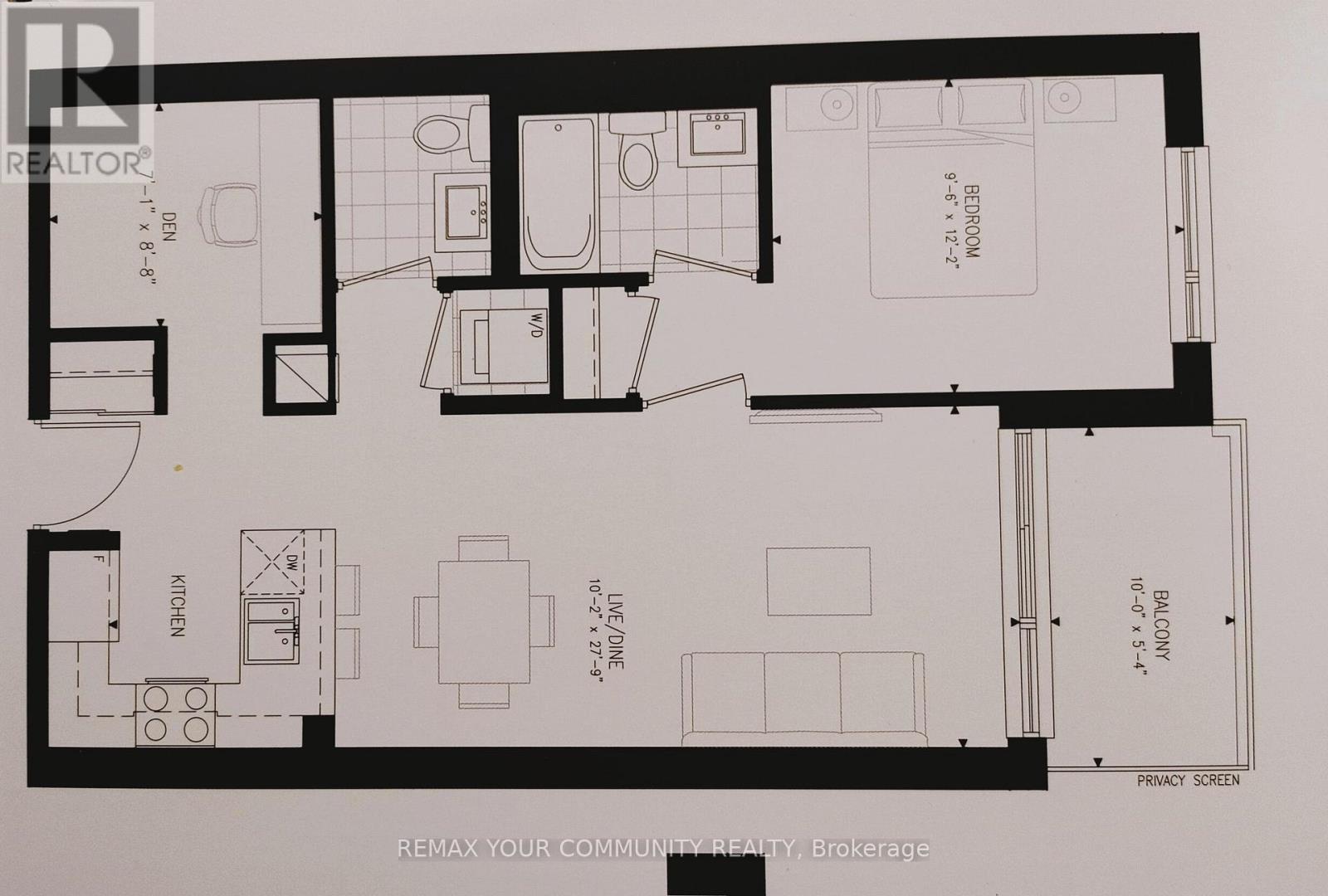 Ph401 - 555 William Graham Drive, Aurora, Ontario  L4G 3H9 - Photo 35 - N12919410